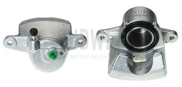 BUDWEG CALIPER Тормозной суппорт 342940